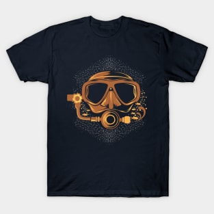 Scuba Diving T-Shirt